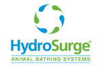 Hydrosurge Animal Bathing Systems: Equipment, Shampoo & Conditioners and Accessories